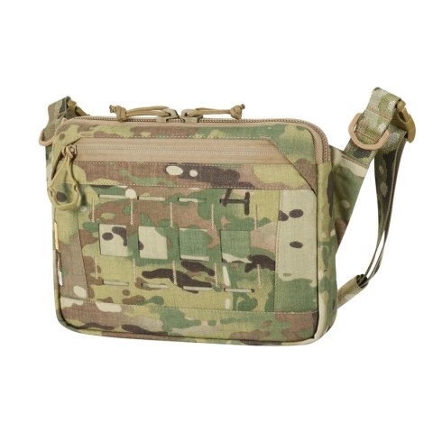 Torba na ramię M-Tac Admin Bag Elite Multicam (10176008) M-TAC