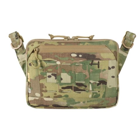 Torba na ramię M-Tac Admin Bag Elite Multicam (10176008) M-TAC