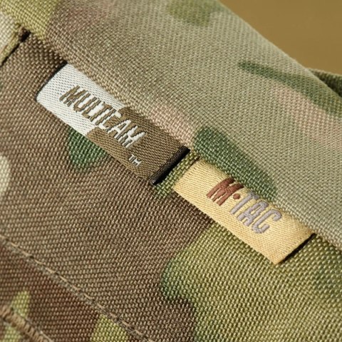 Torba na ramię M-Tac Admin Bag Elite Multicam (10176008) M-TAC