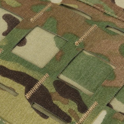 Torba na ramię M-Tac Admin Bag Elite Multicam (10176008) M-TAC