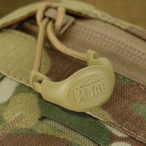 Torba na ramię M-Tac Admin Bag Elite Multicam (10176008) M-TAC