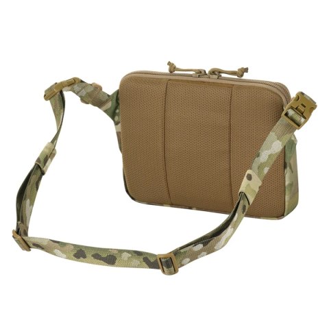 Torba na ramię M-Tac Admin Bag Elite Multicam (10176008) M-TAC