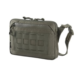 Torba na ramię M-Tac Admin Bag Elite Ranger Green (10176823) M-TAC