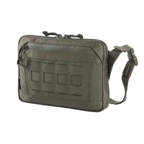 Torba na ramię M-Tac Admin Bag Elite Ranger Green (10176823) M-TAC