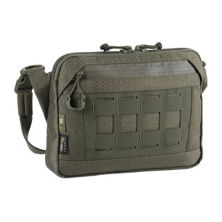 Torba na ramię M-Tac Admin Bag Elite Ranger Green (10176823) M-TAC