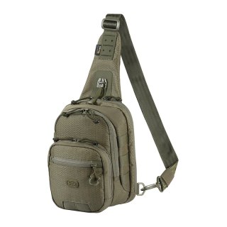 Torba na ramię M-Tac Cross Bag Slim Elite Hex Ranger Green (10210023) M-TAC