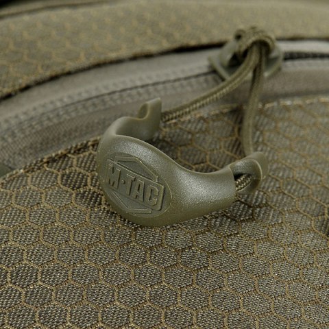 Torba na ramię M-Tac Cross Bag Slim Elite Hex Ranger Green (10210023) M-TAC