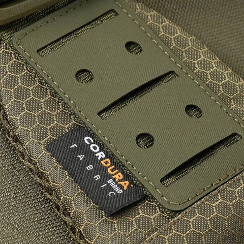 Torba na ramię M-Tac Cross Bag Slim Elite Hex Ranger Green (10210023) M-TAC