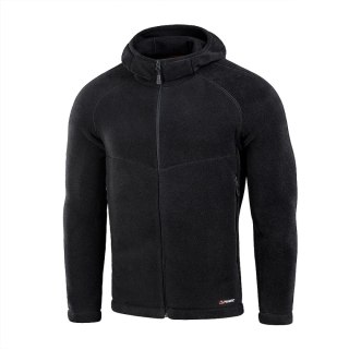 Bluza M-Tac Polarowa Sprint Fleece Polartec Black (20485002) M-TAC