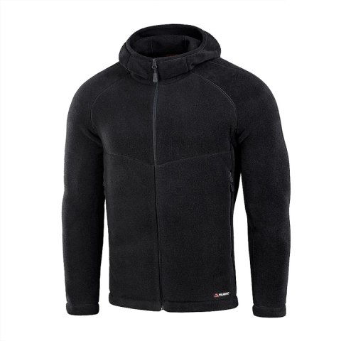 Bluza M-Tac Polarowa Sprint Fleece Polartec Black (20485002) M-TAC