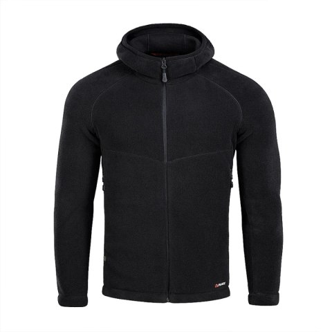 Bluza M-Tac Polarowa Sprint Fleece Polartec Black (20485002) M-TAC