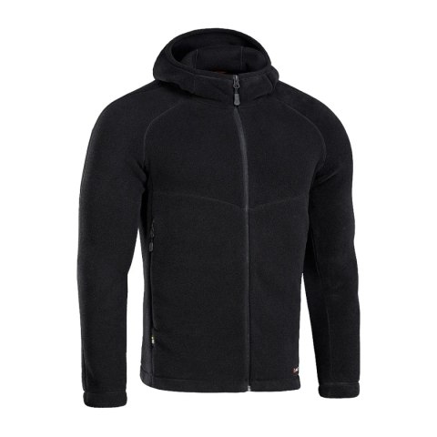 Bluza M-Tac Polarowa Sprint Fleece Polartec Black (20485002) M-TAC