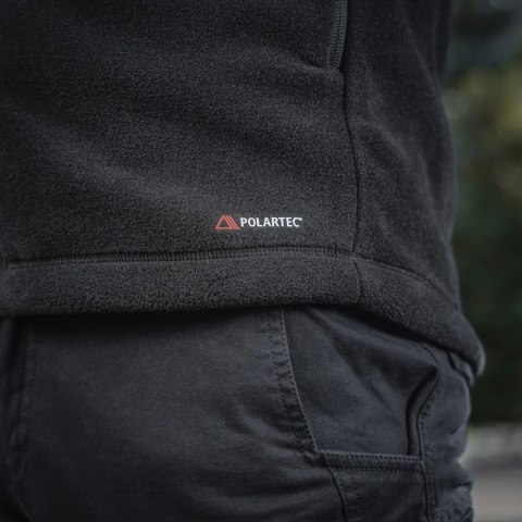 Bluza M-Tac Polarowa Sprint Fleece Polartec Black (20485002) M-TAC
