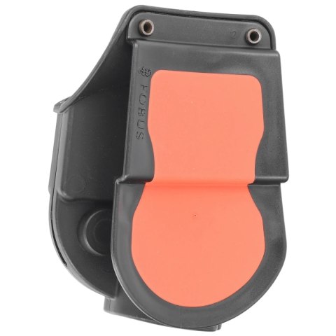 Kabura Fobus Leworęczna, Glock 43, 43X & 48. (Nie dotyczy wersji z szyną) (GL-43 ND LH) Fobus