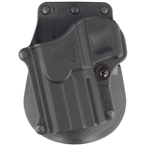 Kabura Fobus Leworęczna, Obrotowa płetwa, Canik55 TP9 SA, TP9 V2, TP9 SF, TP9 SFX (SP-11 TR LH RT) Fobus