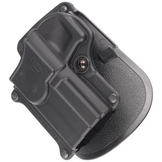 Kabura Fobus Leworęczna, Obrotowa płetwa, Canik55 TP9 SA, TP9 V2, TP9 SF, TP9 SFX (SP-11 TR LH RT) Fobus