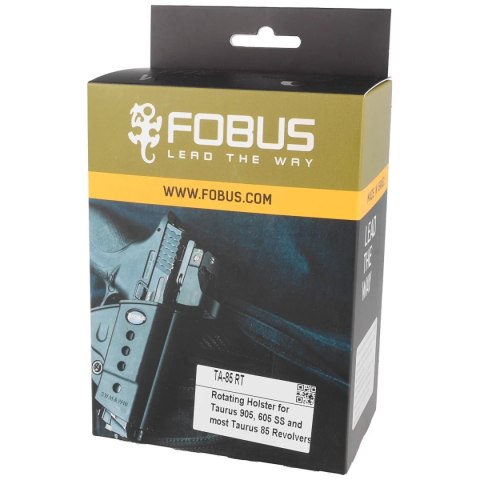 Kabura Fobus TA-85 RT do Taurus 85 i 905 Fobus