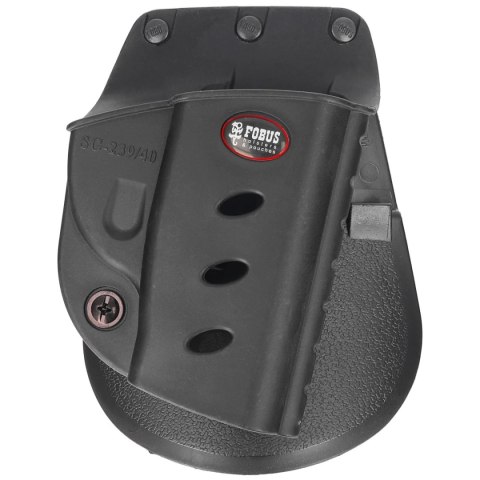 Kabura Fobus, Sig/Sauer P239 .40cal (SG-239/40) Fobus