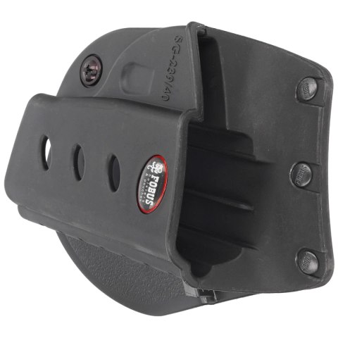 Kabura Fobus, Sig/Sauer P239 .40cal (SG-239/40) Fobus
