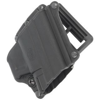 Kabura Fobus, Uchwyt na pas, Springfield XD, XDM, 9mm, 40, .45 (nie pasuje do 10mm) (SP-11B BH ND) Fobus