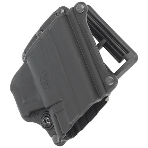 Kabura Fobus, Uchwyt na pas, Springfield XD, XDM, 9mm, 40, .45 (nie pasuje do 10mm) (SP-11B BH ND) Fobus