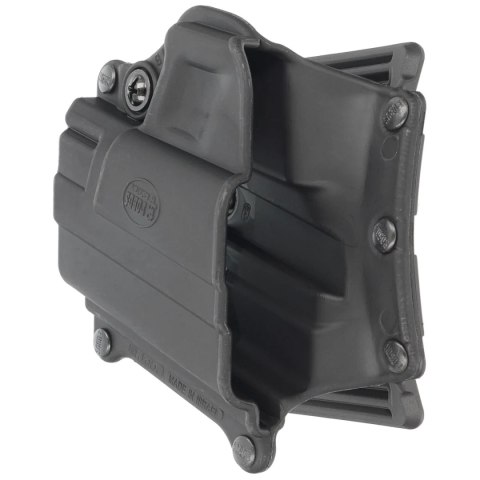 Kabura Fobus, Uchwyt na pas, Springfield XD, XDM, 9mm, 40, .45 (nie pasuje do 10mm) (SP-11B BH ND) Fobus