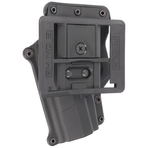 Kabura Fobus, Uchwyt na pas, Walther P99 & P99 Compact (WP-99 BH ND) Fobus