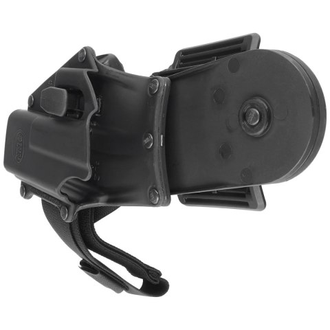 Kabura OWB Fobus Glock 17, 19, 19X, 22, 23, 25, 31, 32, 34, 35, 44, 45 (GL-2 SH EX BH ND) Fobus