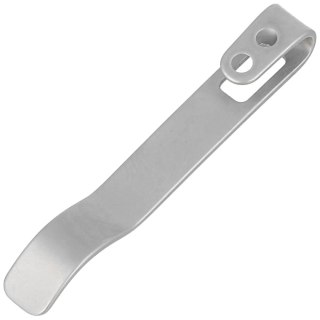 Klips Civivi Stainless Steel do noży WE Banter, Civivi Baby Banter (CA-07B) Civivi by WE Knife