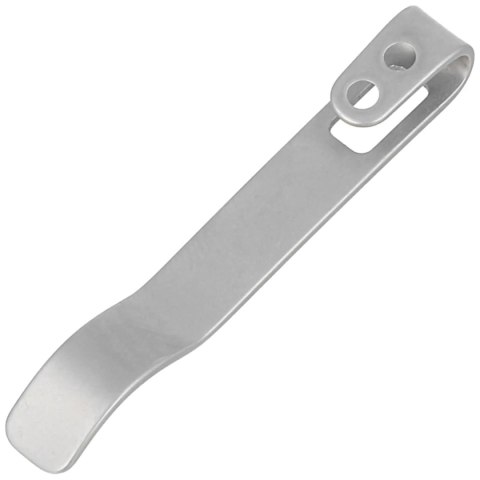 Klips Civivi Stainless Steel do noży WE Banter, Civivi Baby Banter (CA-07B) Civivi by WE Knife