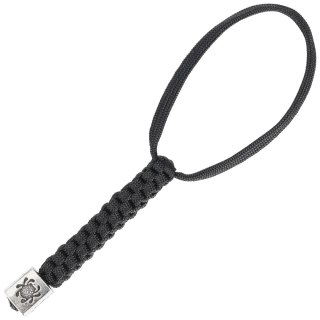 Koralik Spyderco Square Bead with Lanyard (BEAD1LY) Spyderco Inc.