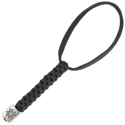 Koralik Spyderco Square Bead with Lanyard (BEAD1LY) Spyderco Inc.