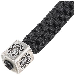 Koralik Spyderco Square Bead with Lanyard (BEAD1LY) Spyderco Inc.