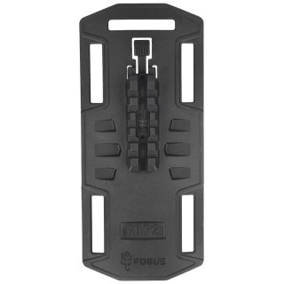 Mocowanie Fobus QuickLock do platformy udowej QuickLock Thigh Rig (TRP2) Fobus