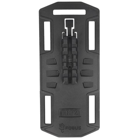 Mocowanie Fobus QuickLock do platformy udowej QuickLock Thigh Rig (TRP2) Fobus