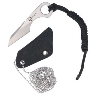 Nóż Civivi Gramis Neck Knife Stainless, Satin 14C28N by Ostap Hel (C23004-2) Civivi by WE Knife