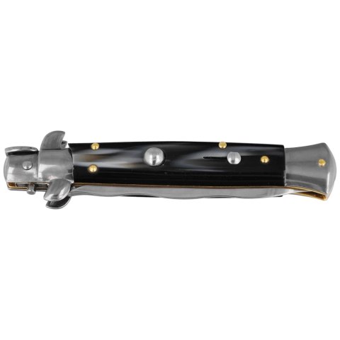 Nóż sprężynowy Frank Beltrame Kris Black 23cm (FB 23/81K) Frank Beltrame