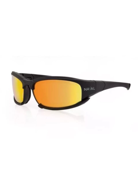 Okulary OPC OUTDOOR EXTREME NAVAL Matt Black (N OEN MATT BLK) OPC