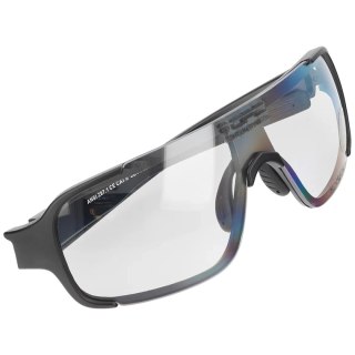 Okulary OPC Tactical JET I Naval Matt Black, Clear (N TJ I MATT BLK CLEAR) OPC