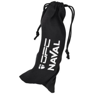 Okulary OPC Tactical JET I Naval Matt Black, Clear (N TJ I MATT BLK CLEAR) OPC