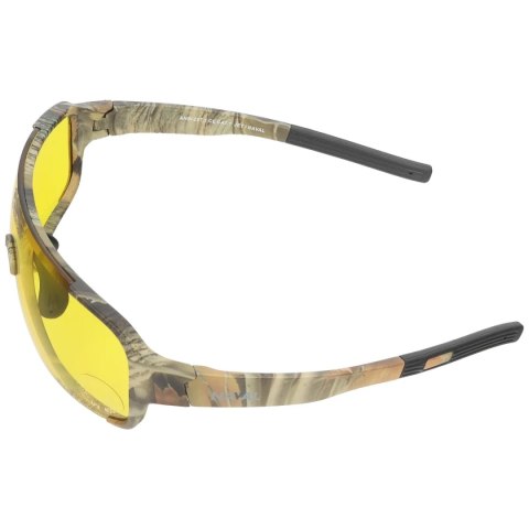 Okulary OPC Tactical JET I Naval Matt Camo, Yellow (N TJ I MATT CAMO YELLOW) OPC