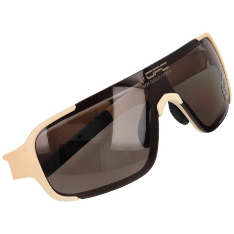Okulary OPC Tactical JET I Naval Matt Khaki, Smoke (N TJ I MATT KHA) OPC