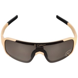 Okulary OPC Tactical JET I Naval Matt Khaki, Smoke (N TJ I MATT KHA) OPC