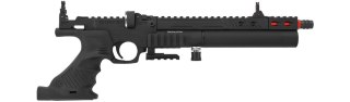 Pistolet wiatrówka PCP Hatsan Jet I RG 5.5 mm z regulatorem Hatsan Arms