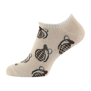 Skarpety letnie M-Tac Grenades Sand (30907713) M-TAC