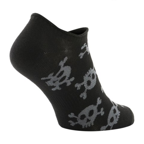 Skarpety letnie M-Tac Pirate Skull Black (30907902) M-TAC