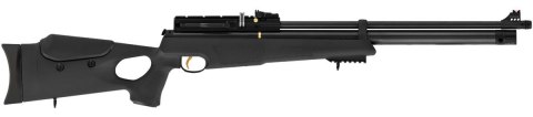 Wiatrówka PCP Hatsan AT44-10 Long 6.35 mm Hatsan Arms