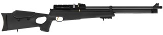 Wiatrówka PCP Hatsan AT44-10 Tact Long 5.5 mm Hatsan Arms