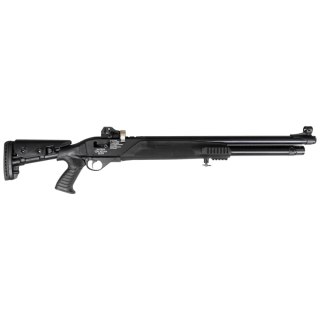 Wiatrówka PCP Hatsan Galatian Tact Auto 5.5 mm Hatsan Arms