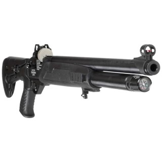 Wiatrówka PCP Hatsan Galatian Tact Auto 5.5 mm Hatsan Arms